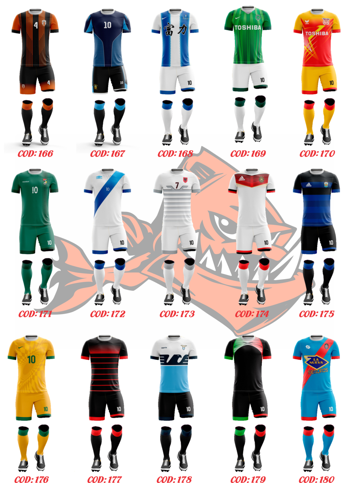 Catalogo deportivo 12