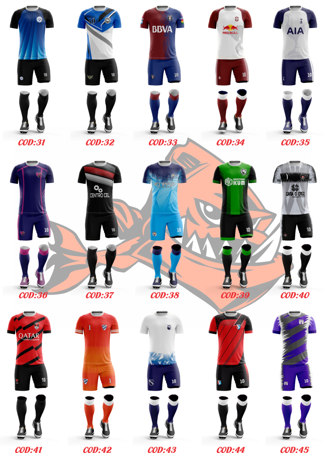 Catalogo deportivo 3