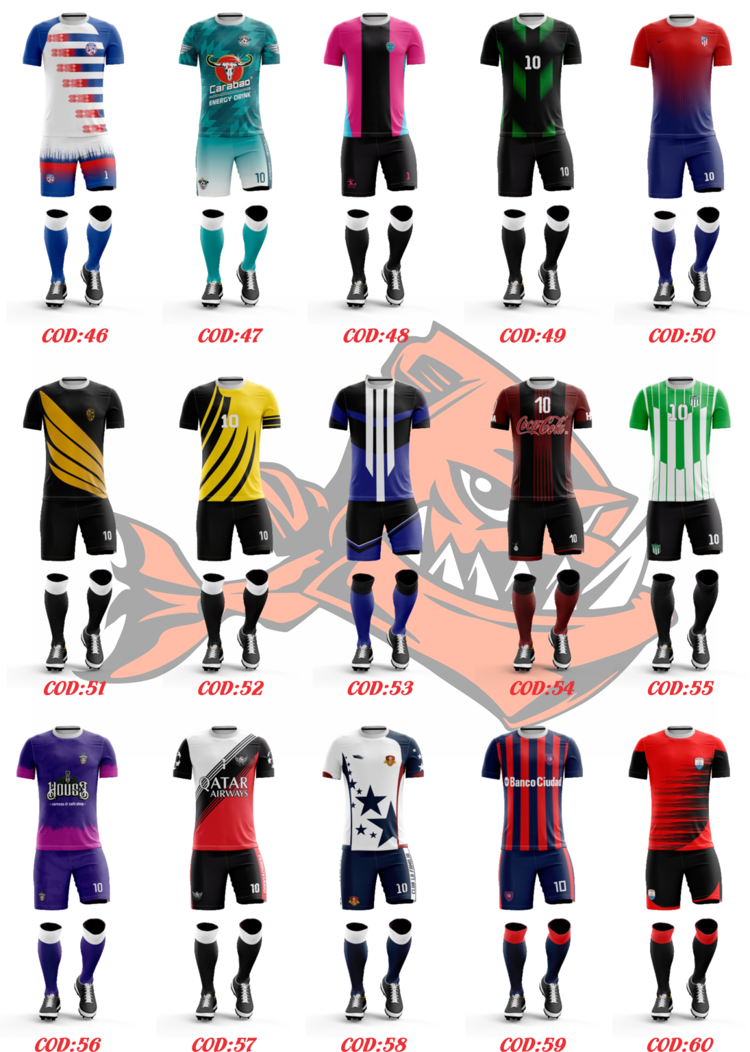 Catalogo deportivo 4