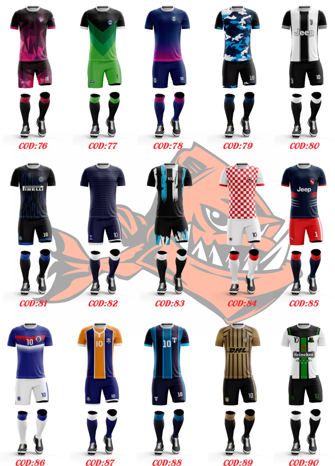 Catalogo deportivo 6