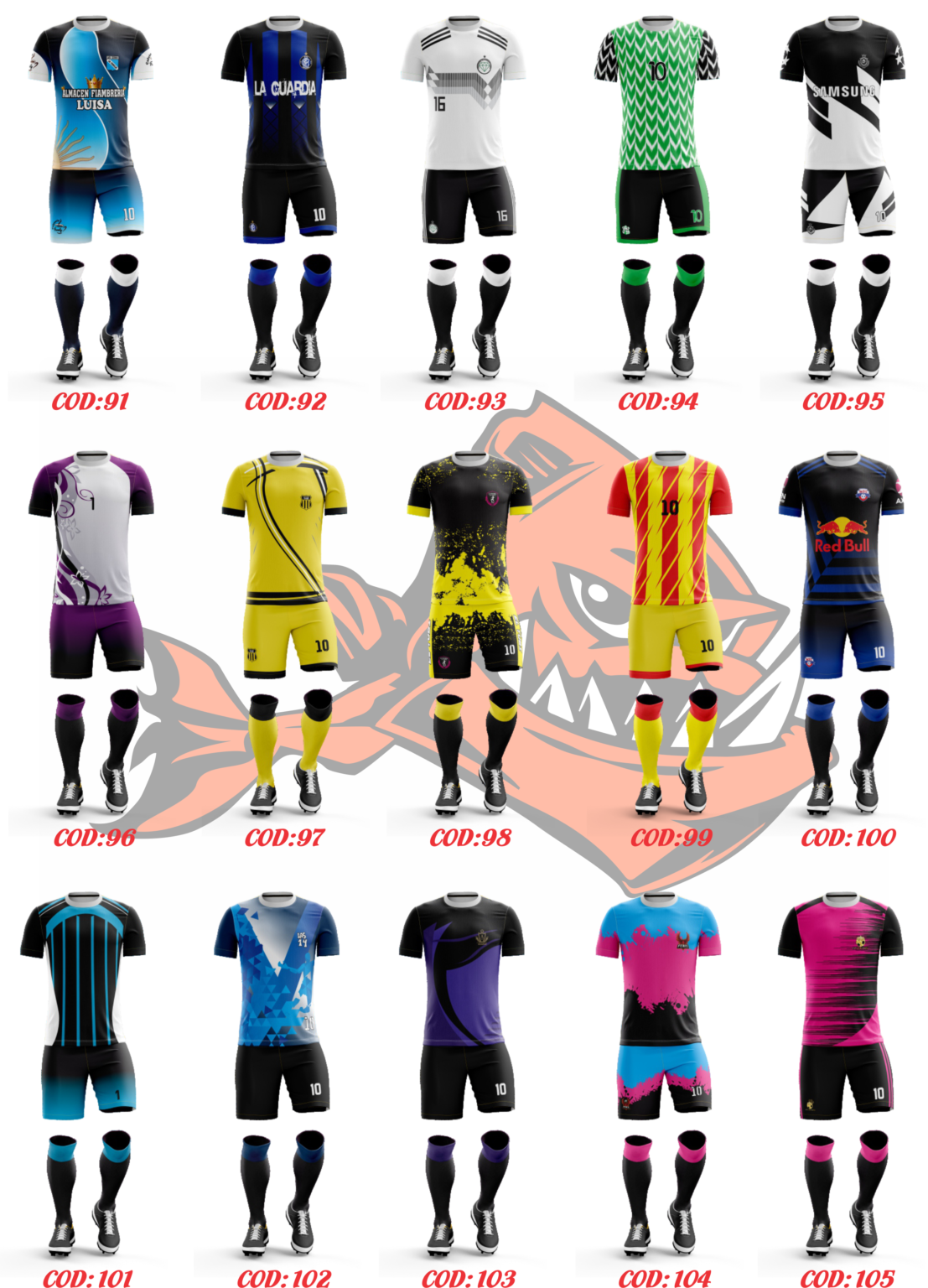 Catalogo deportivo 7