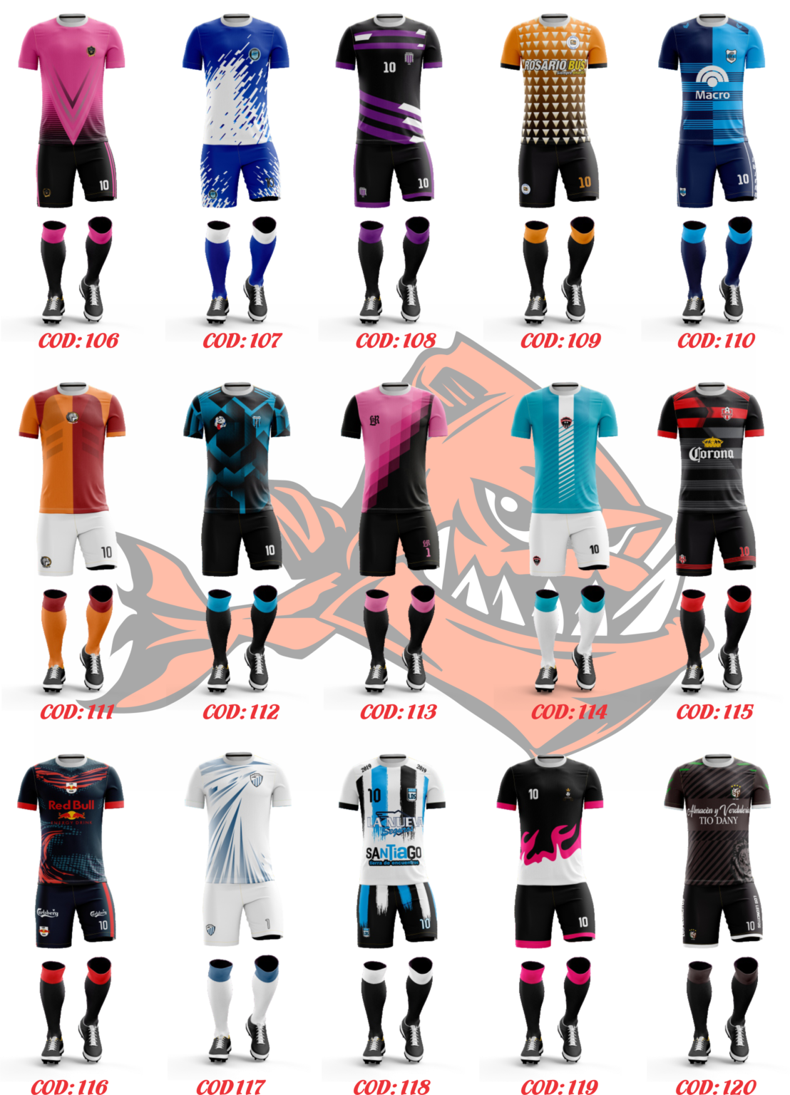 Catalogo deportivo 8