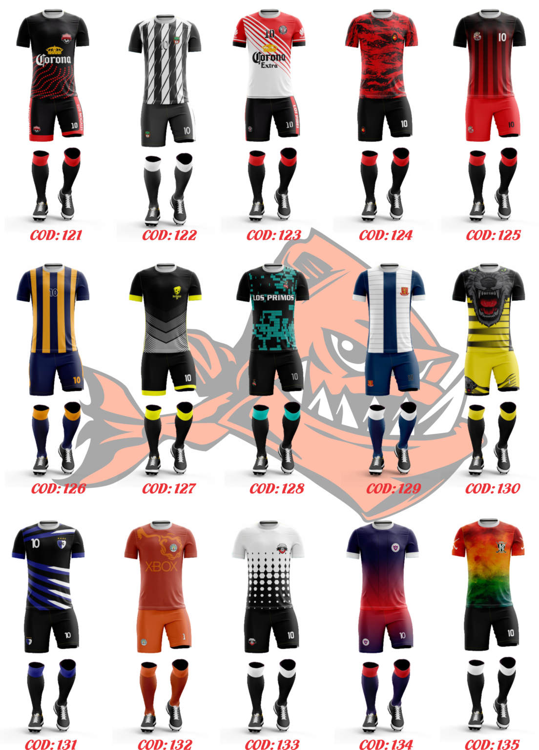 Catalogo deportivo 9